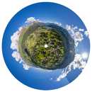 Foto: Lenzerheide, Mittelbünden, Graubünden, Schweiz